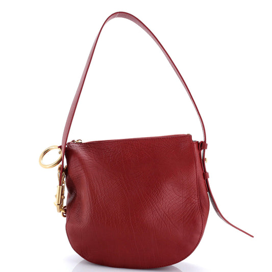 STRAPSTORY SHOULDER BAG - 392