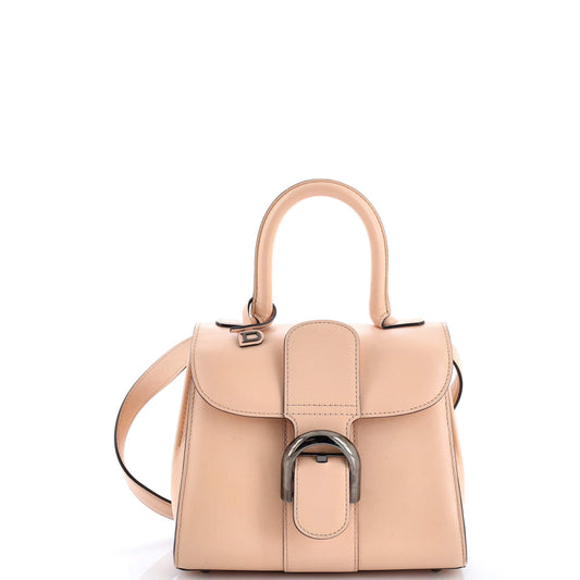 STRAPSTORY SHOULDER BAG - 370