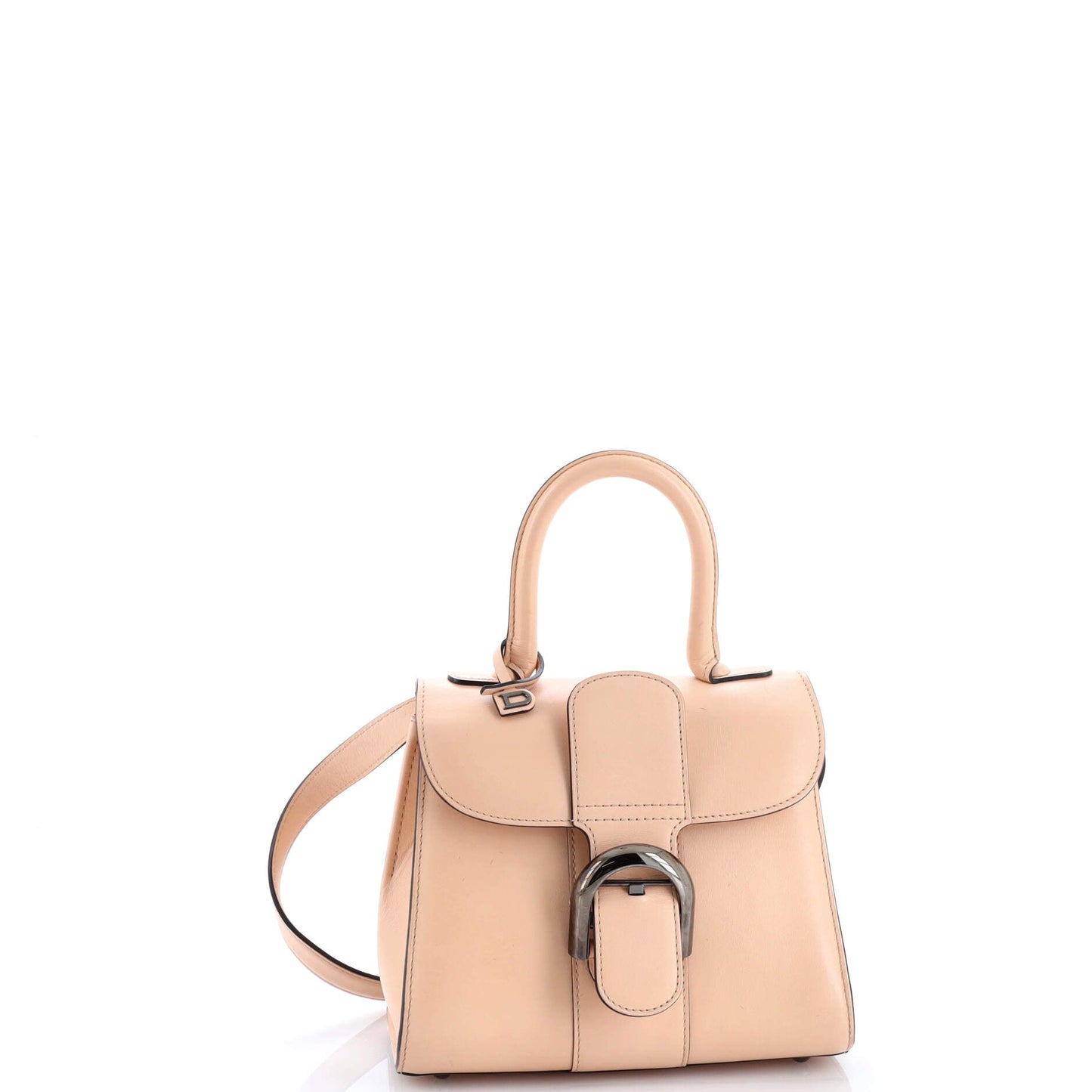 STRAPSTORY SHOULDER BAG - 370