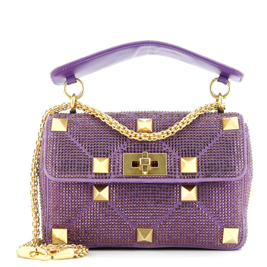 STRAPSTORY SHOULDER BAG - 454