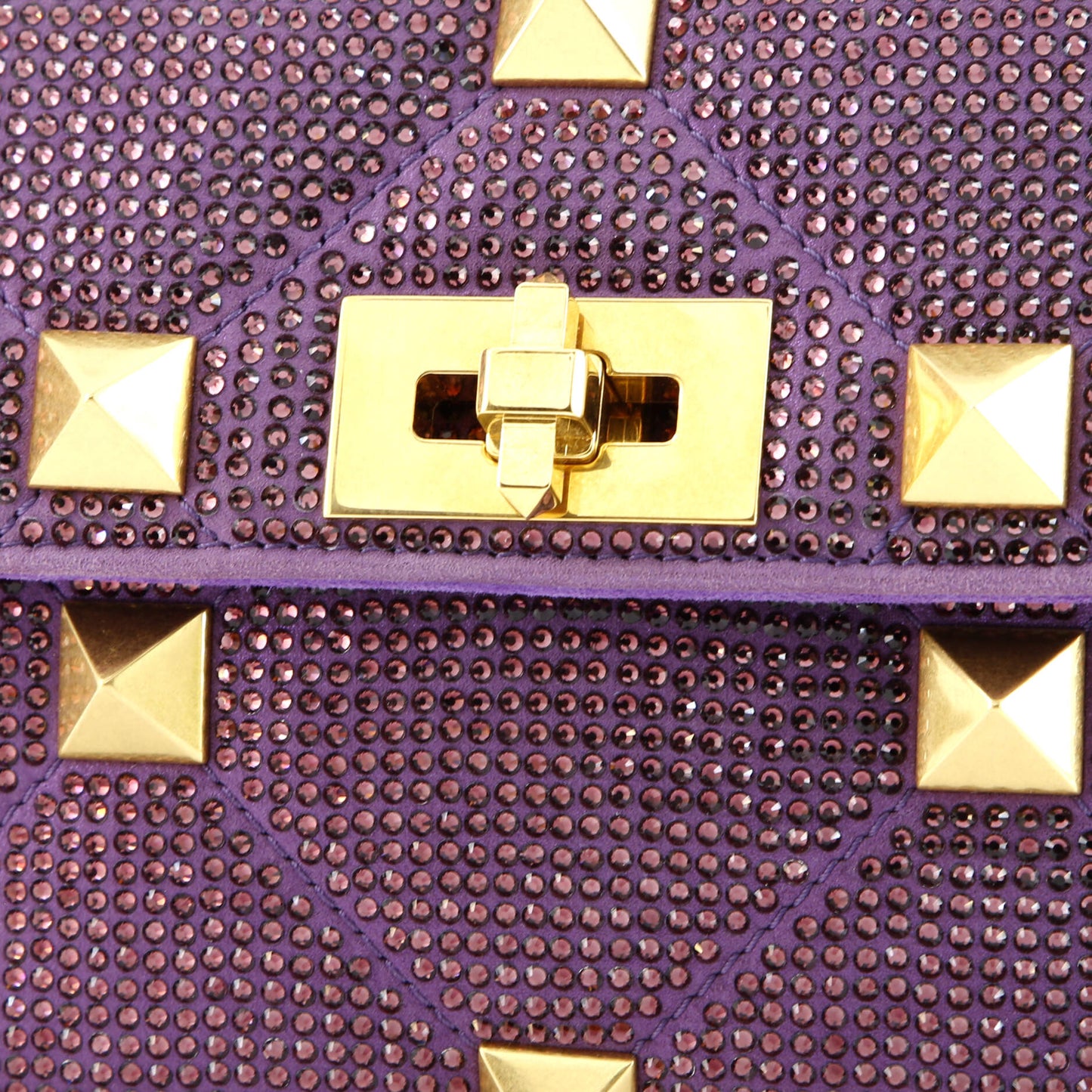 STRAPSTORY SHOULDER BAG - 454