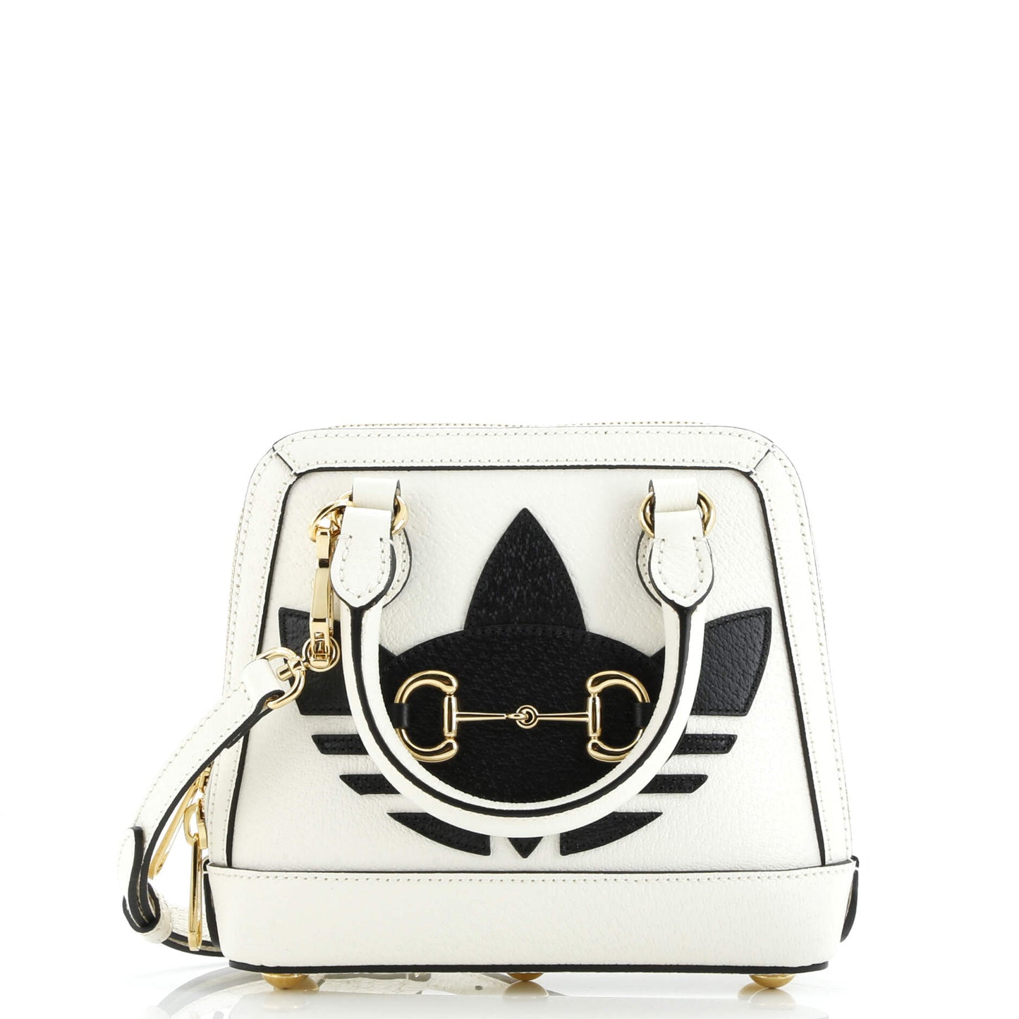 STRAPSTORY SATCHEL - 127