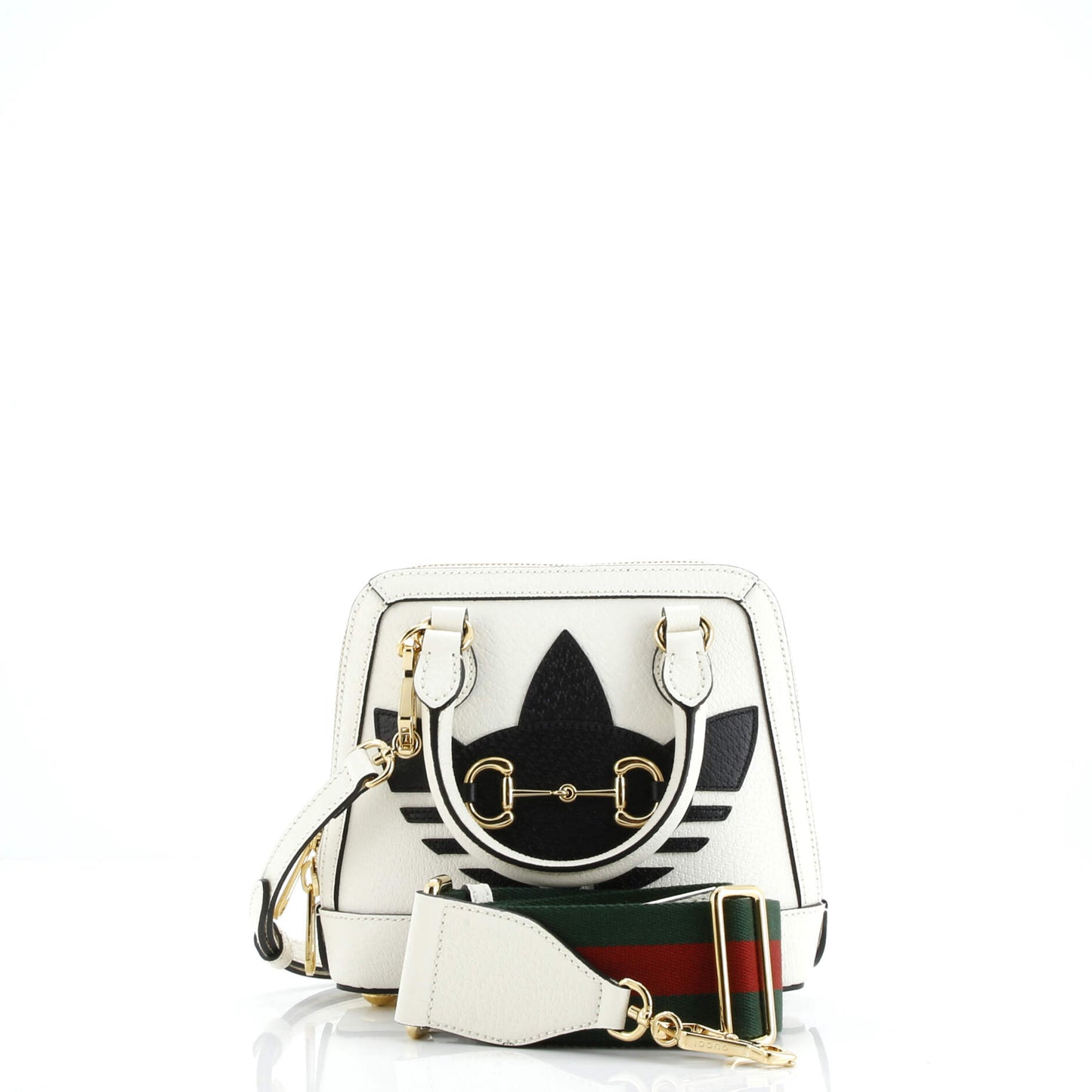 STRAPSTORY SATCHEL - 127