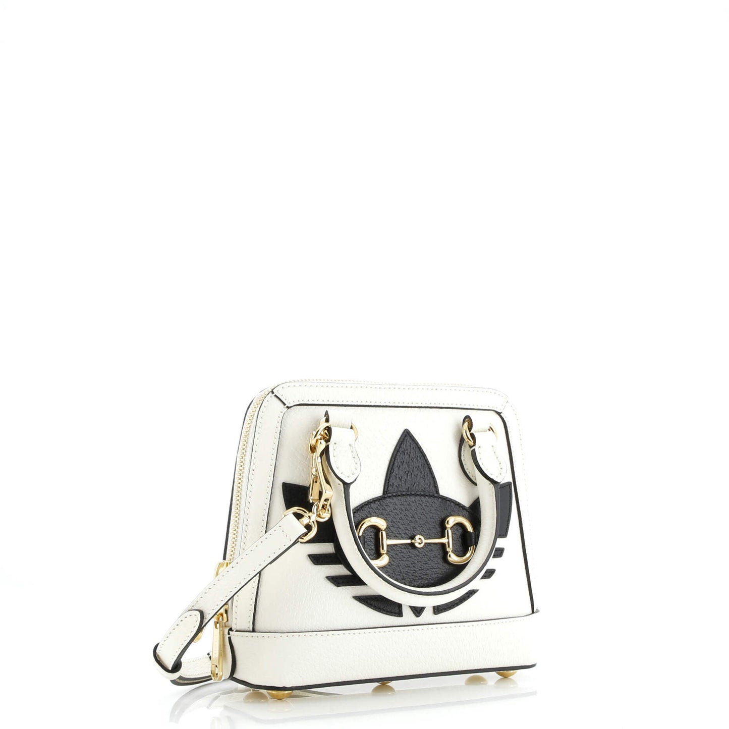 STRAPSTORY SATCHEL - 127