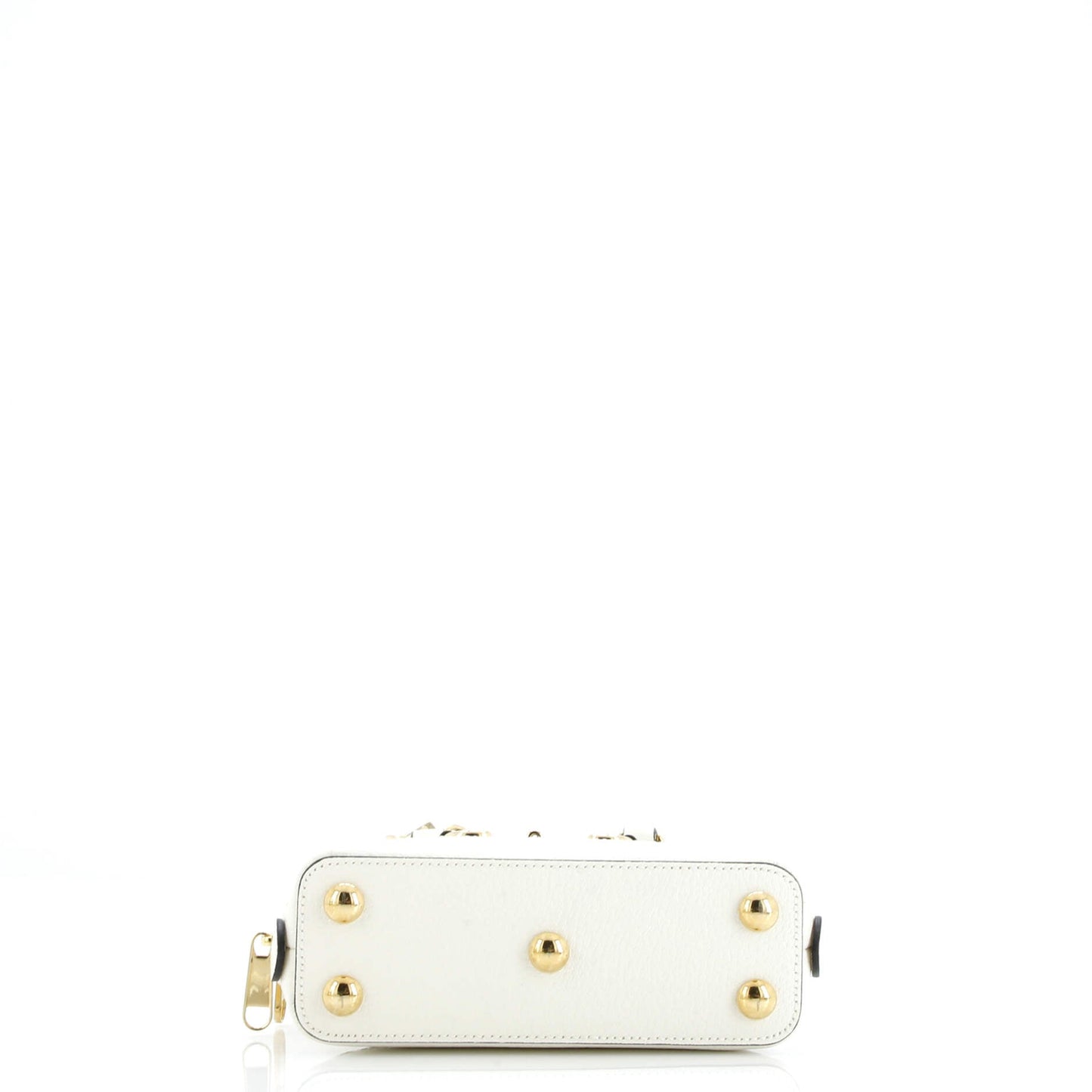STRAPSTORY SATCHEL - 127