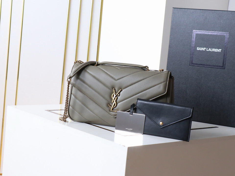 LSY-Bags - Strap Story - 722