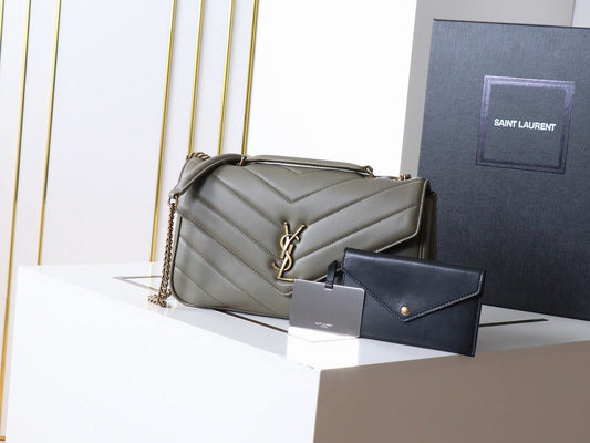 LSY-Bags - Strap Story - 722
