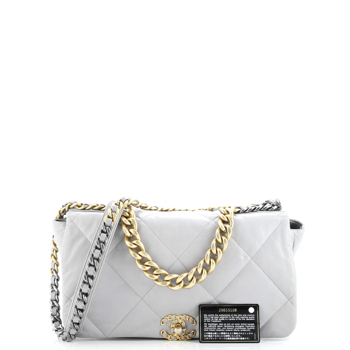 STRAPSTORY CROSSBODY BAG - 644