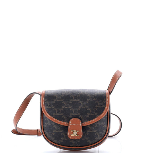 STRAPSTORY CROSSBODY BAG - 1118