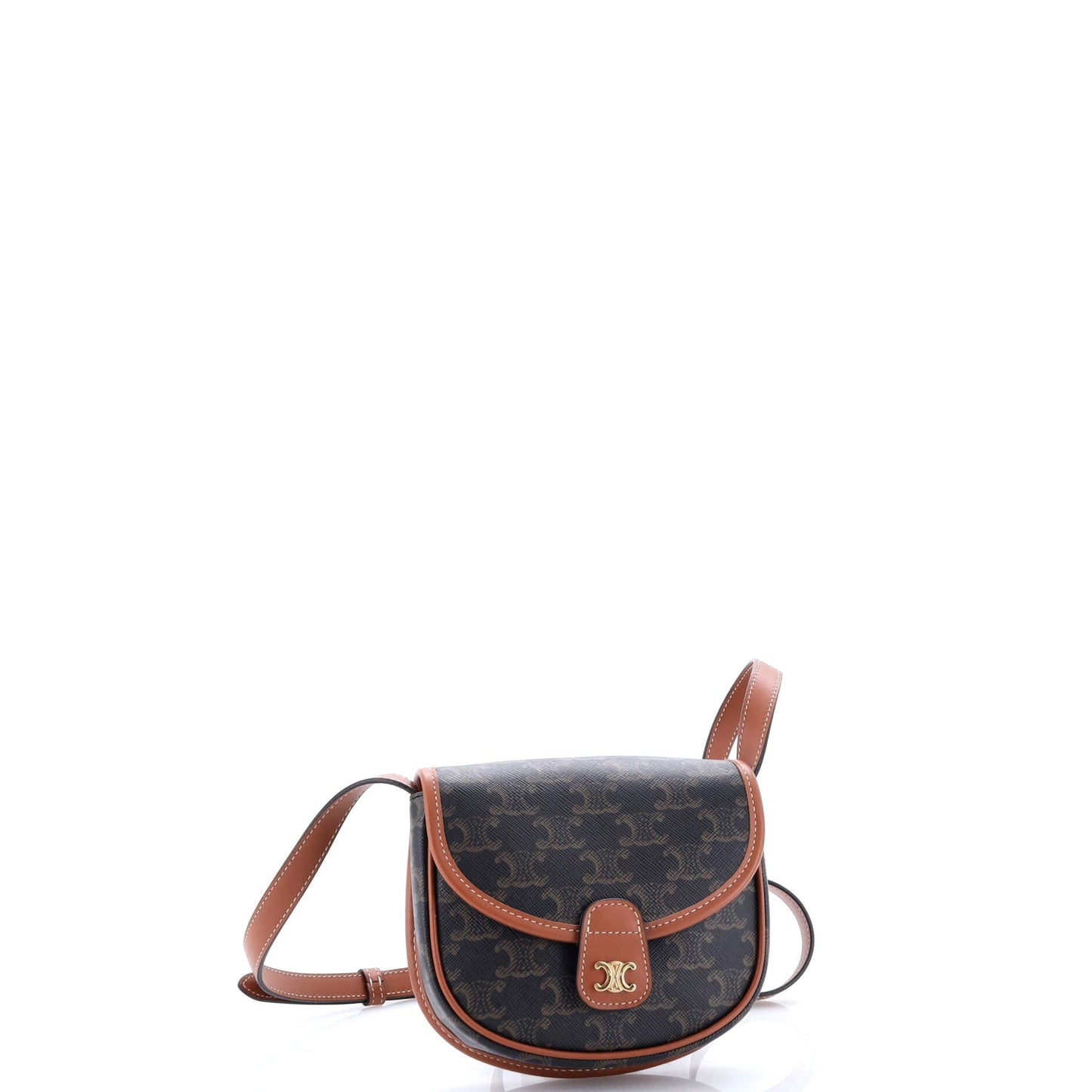 STRAPSTORY CROSSBODY BAG - 1118
