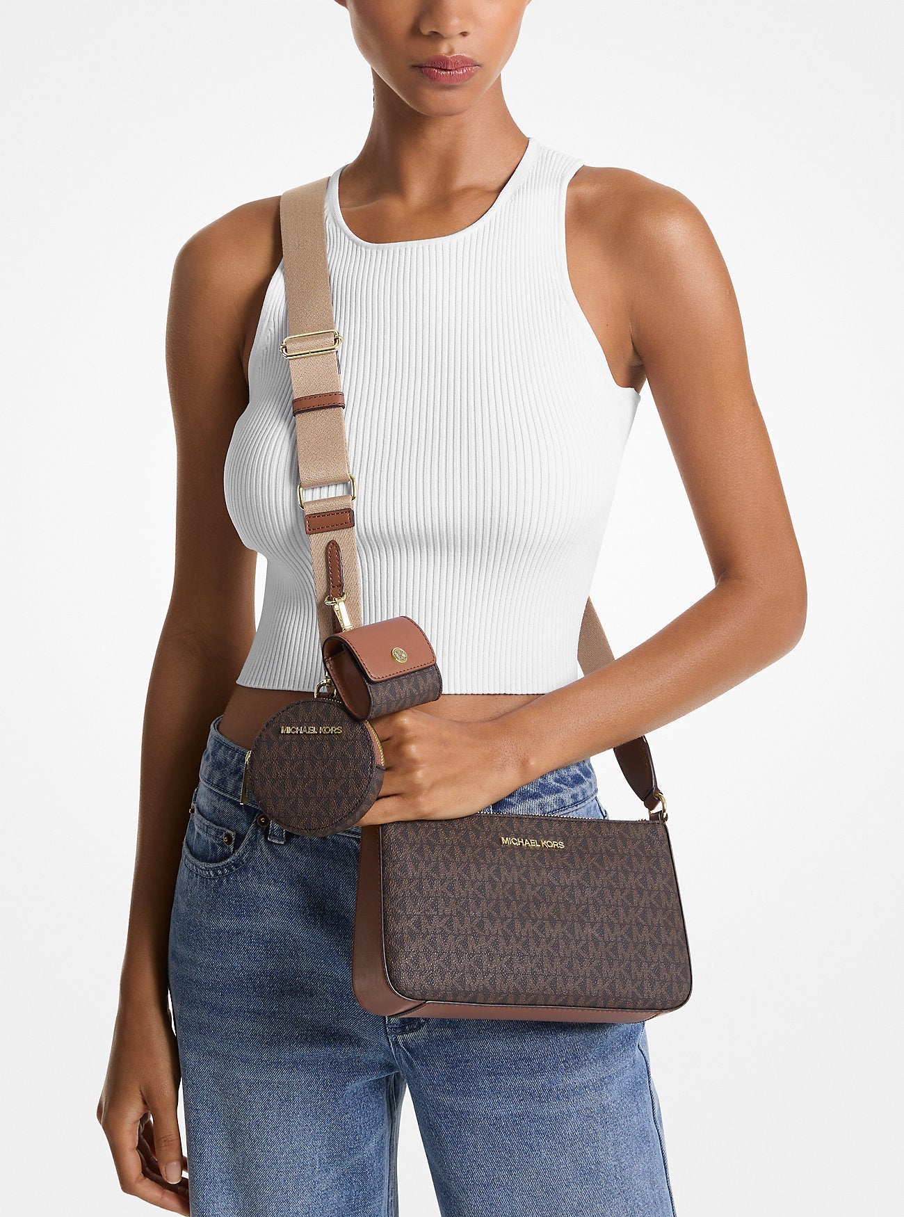StrapStory - Crossbody 678
