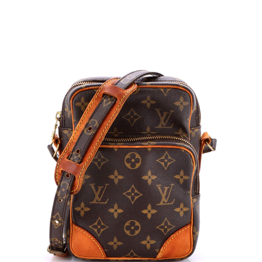 STRAPSTORY CROSSBODY BAG - 612