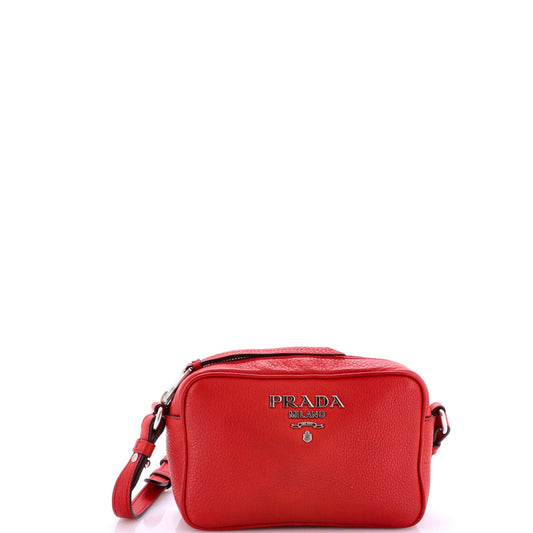 STRAPSTORY CROSSBODY BAG - 666