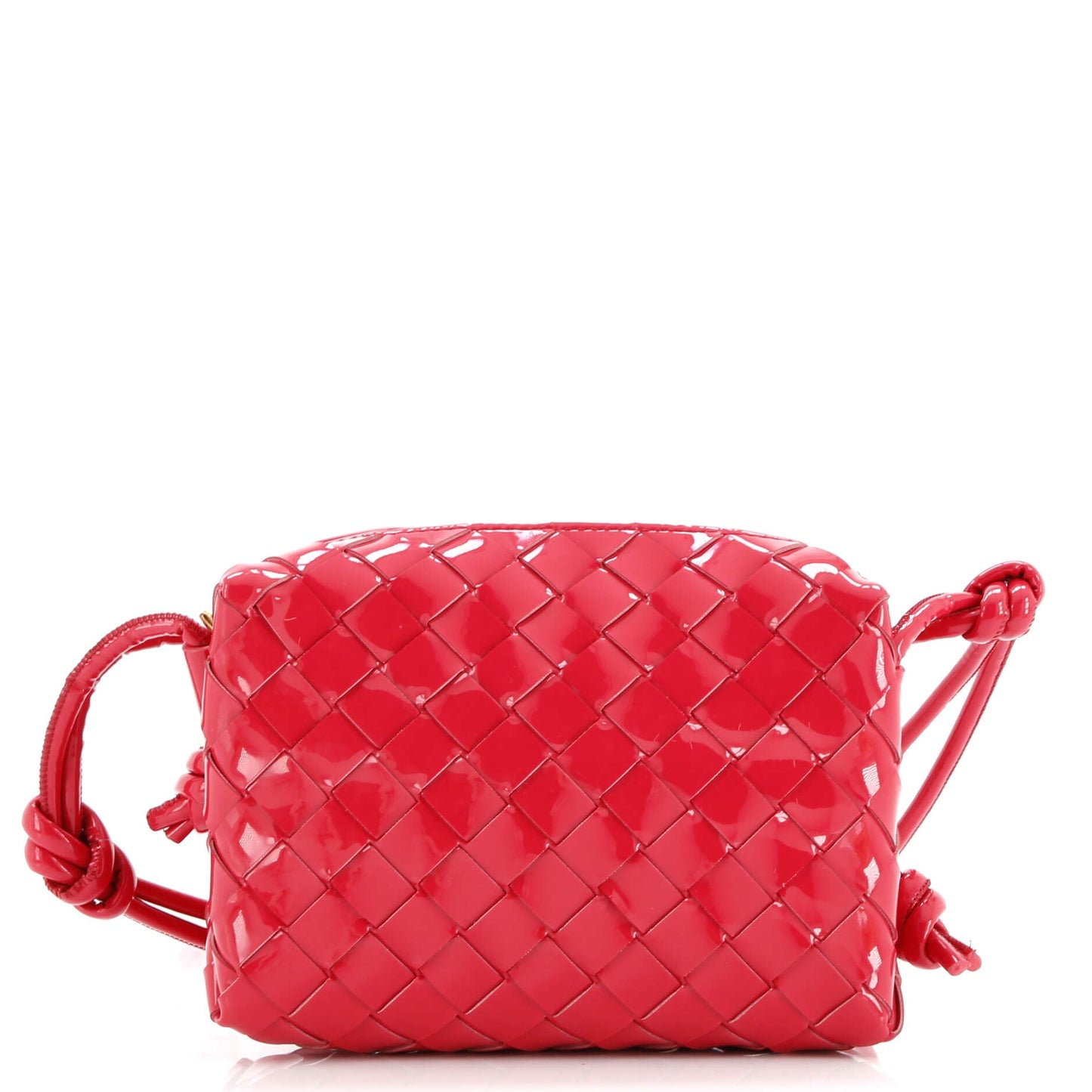 STRAPSTORY CROSSBODY BAG - 639