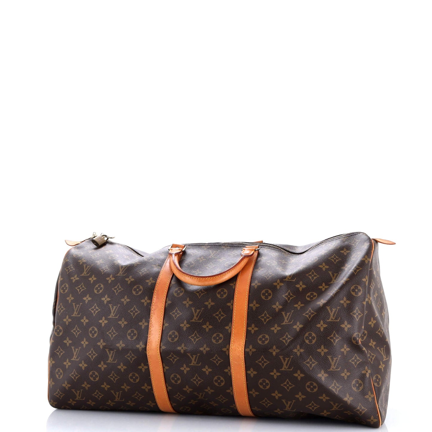 STRAPSTORY DUFFLE - 029