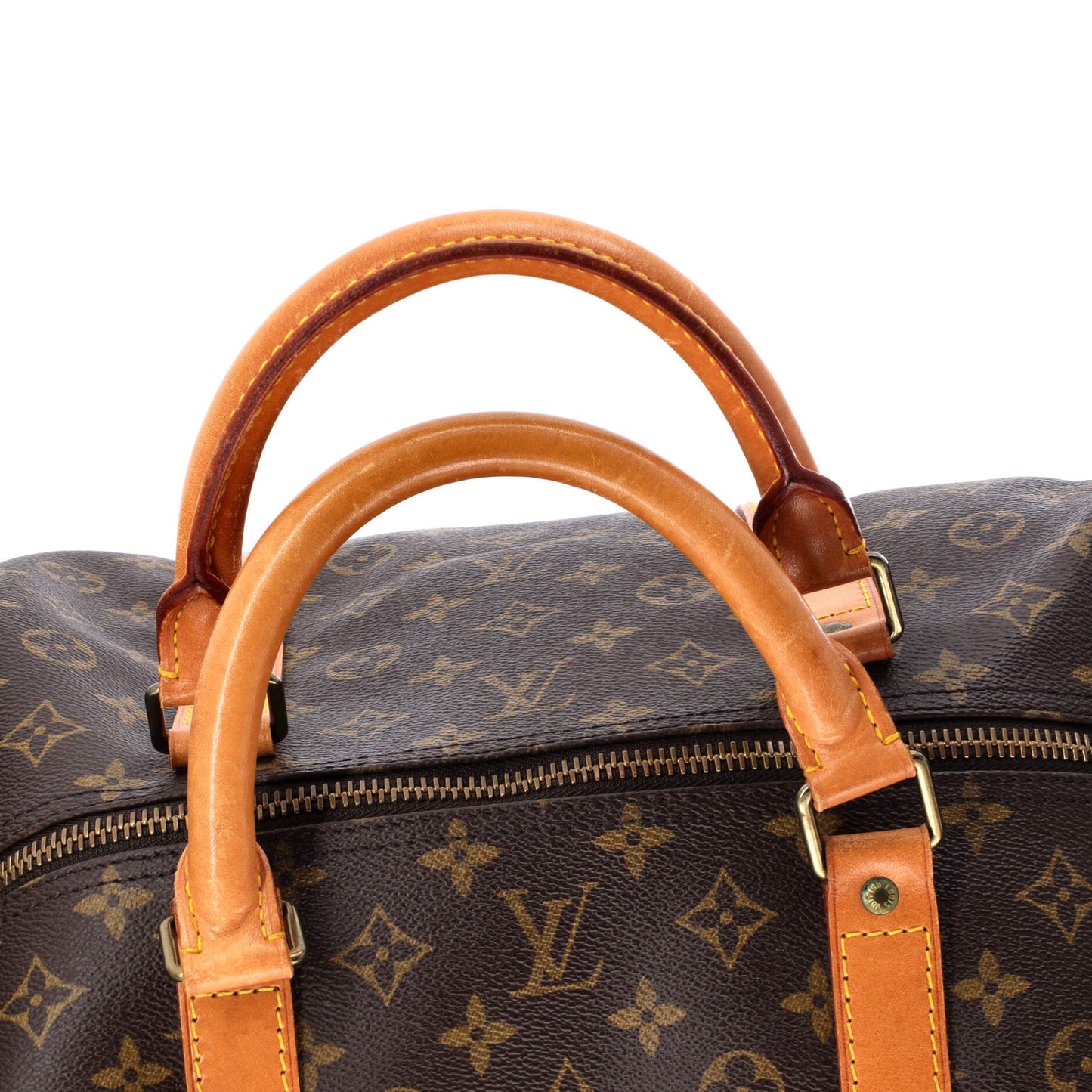STRAPSTORY DUFFLE - 029