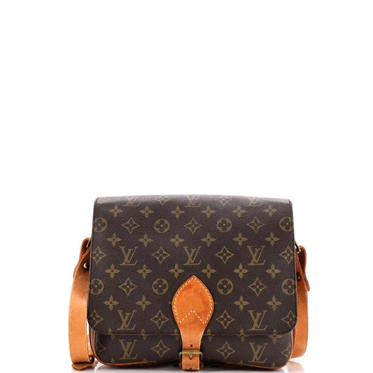 STRAPSTORY CROSSBODY BAG - 654
