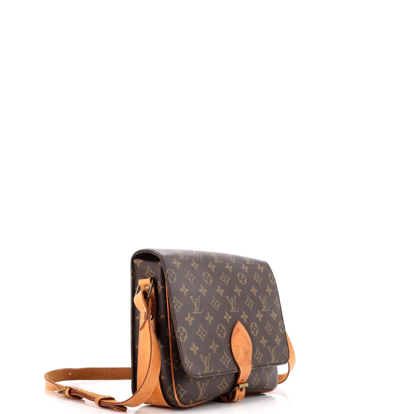 STRAPSTORY CROSSBODY BAG - 654