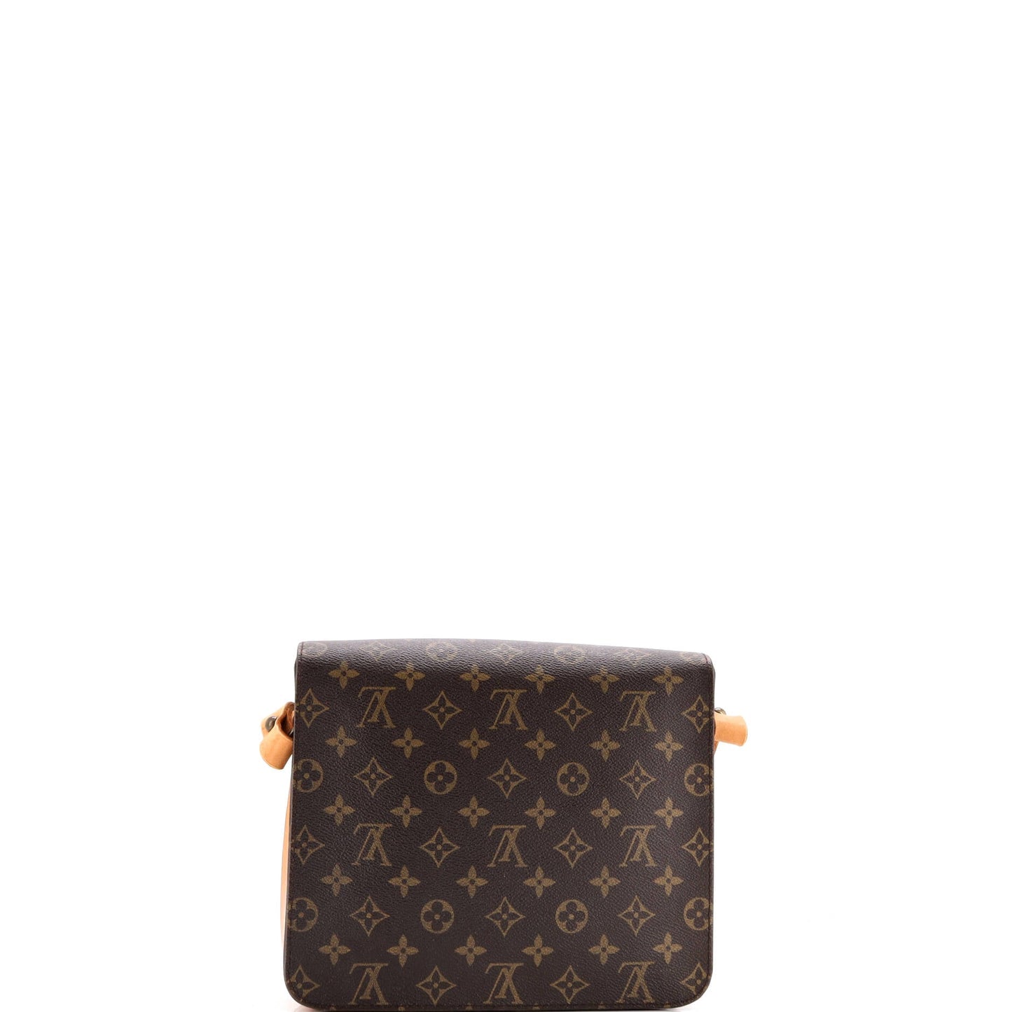 STRAPSTORY CROSSBODY BAG - 654
