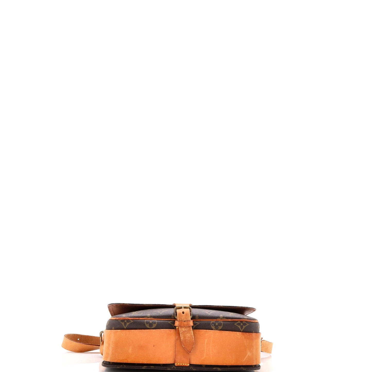 STRAPSTORY CROSSBODY BAG - 654