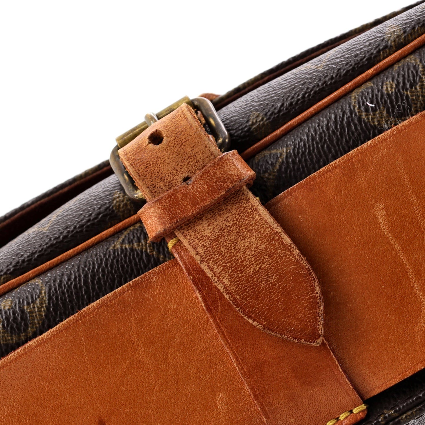 STRAPSTORY CROSSBODY BAG - 654
