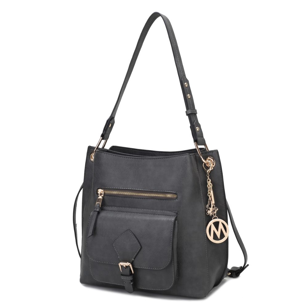 StrapStory - Hobo Bag 458