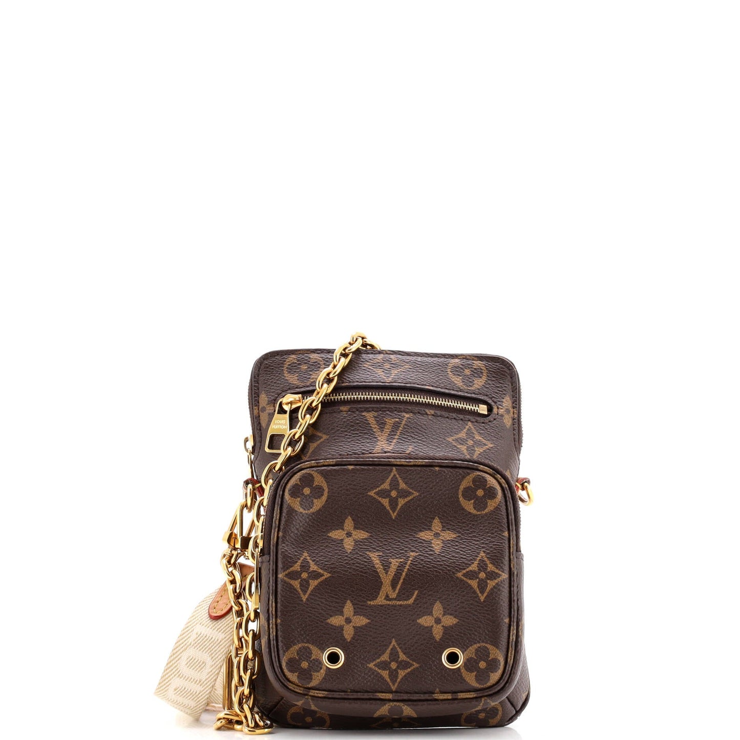 STRAPSTORY CROSSBODY BAG - 633