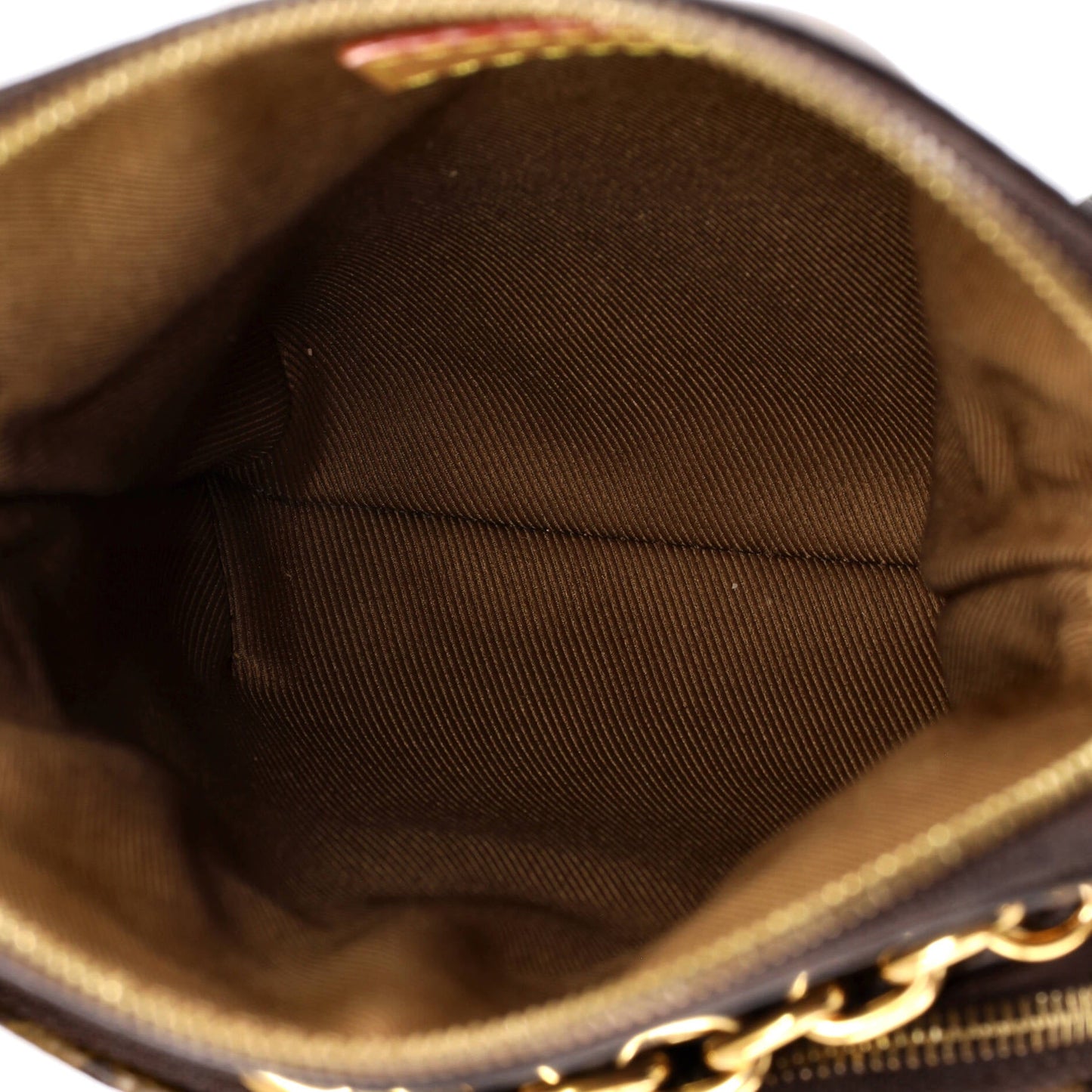 STRAPSTORY CROSSBODY BAG - 633