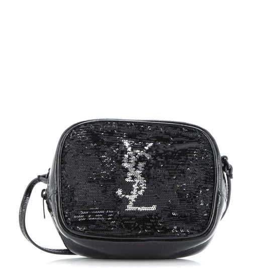 STRAPSTORY CROSSBODY BAG - 678