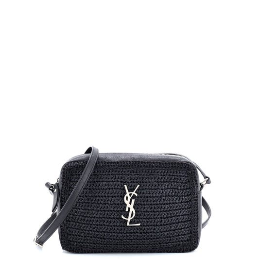 STRAPSTORY CROSSBODY BAG - 1006