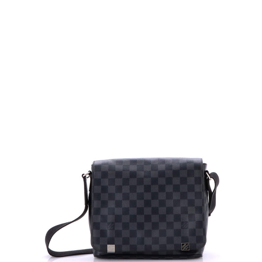 STRAPSTORY MESSENGER - 033