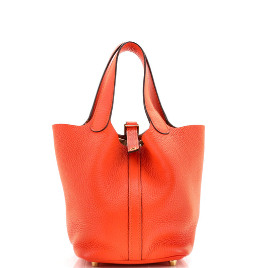 STRAPSTORY BUCKET - 064