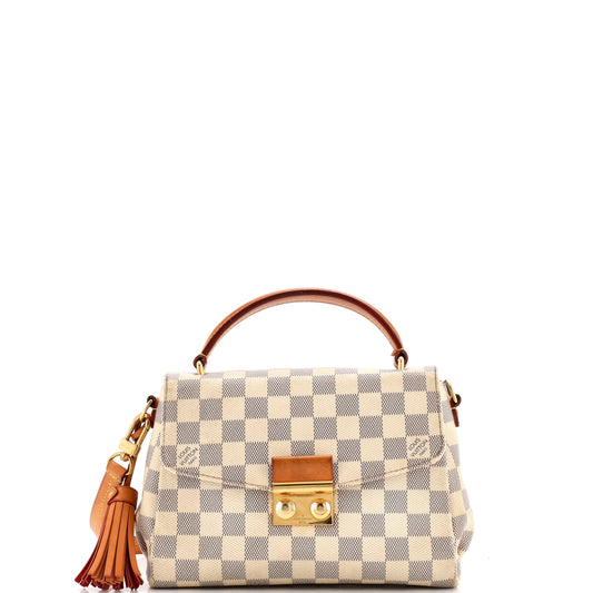 STRAPSTORY CROSSBODY BAG - 586
