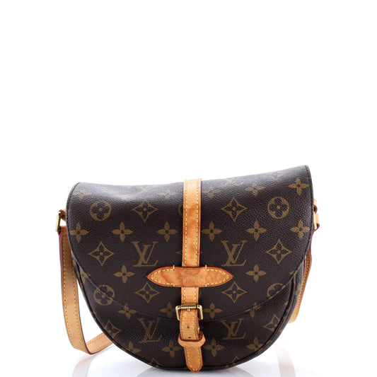 STRAPSTORY CROSSBODY BAG - 616