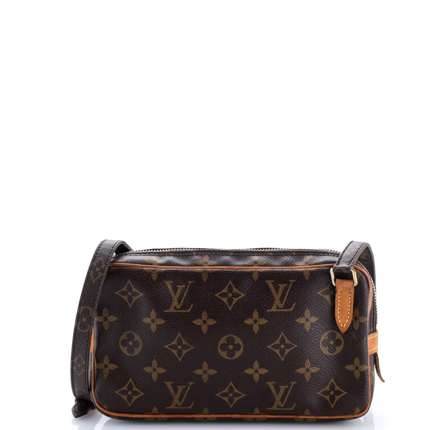 STRAPSTORY CROSSBODY BAG - 592