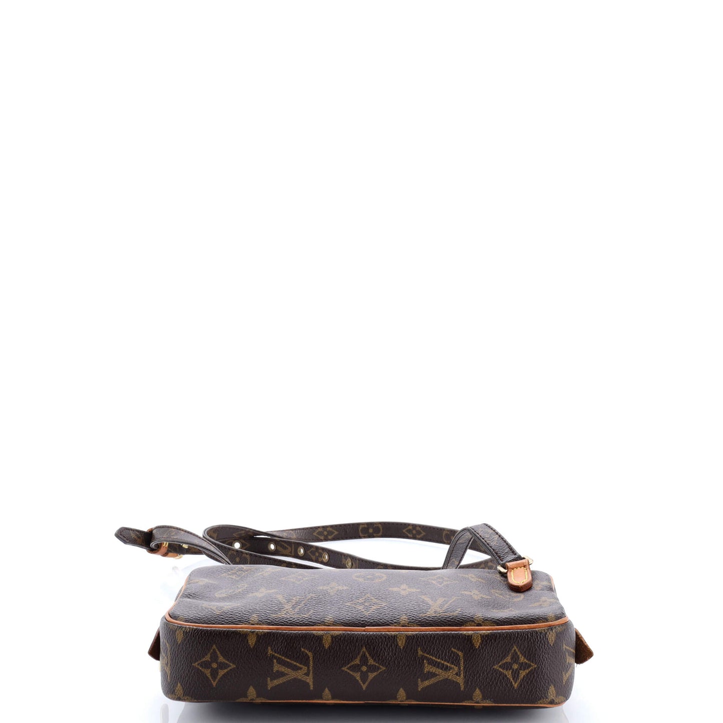 STRAPSTORY CROSSBODY BAG - 592