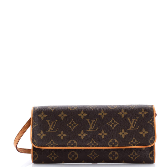 STRAPSTORY CROSSBODY BAG - 593