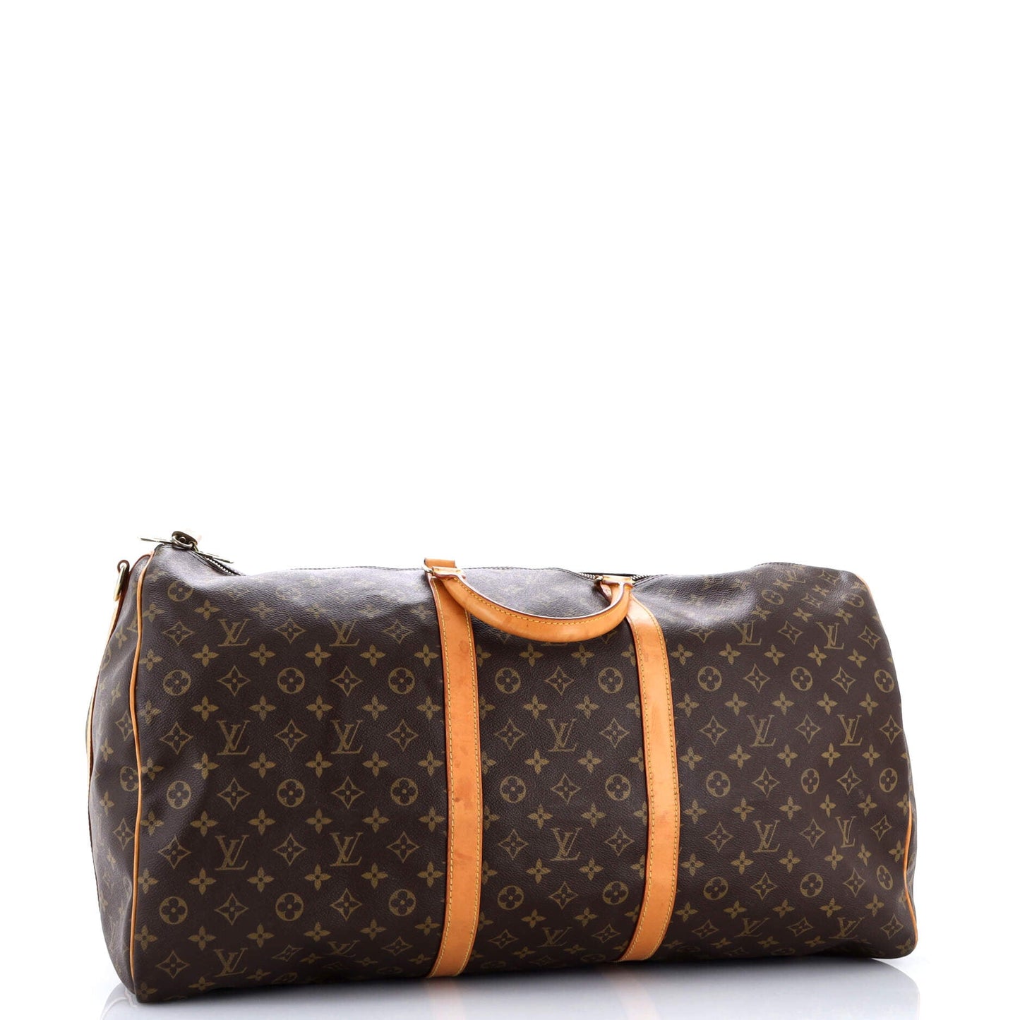 STRAPSTORY DUFFLE - 031