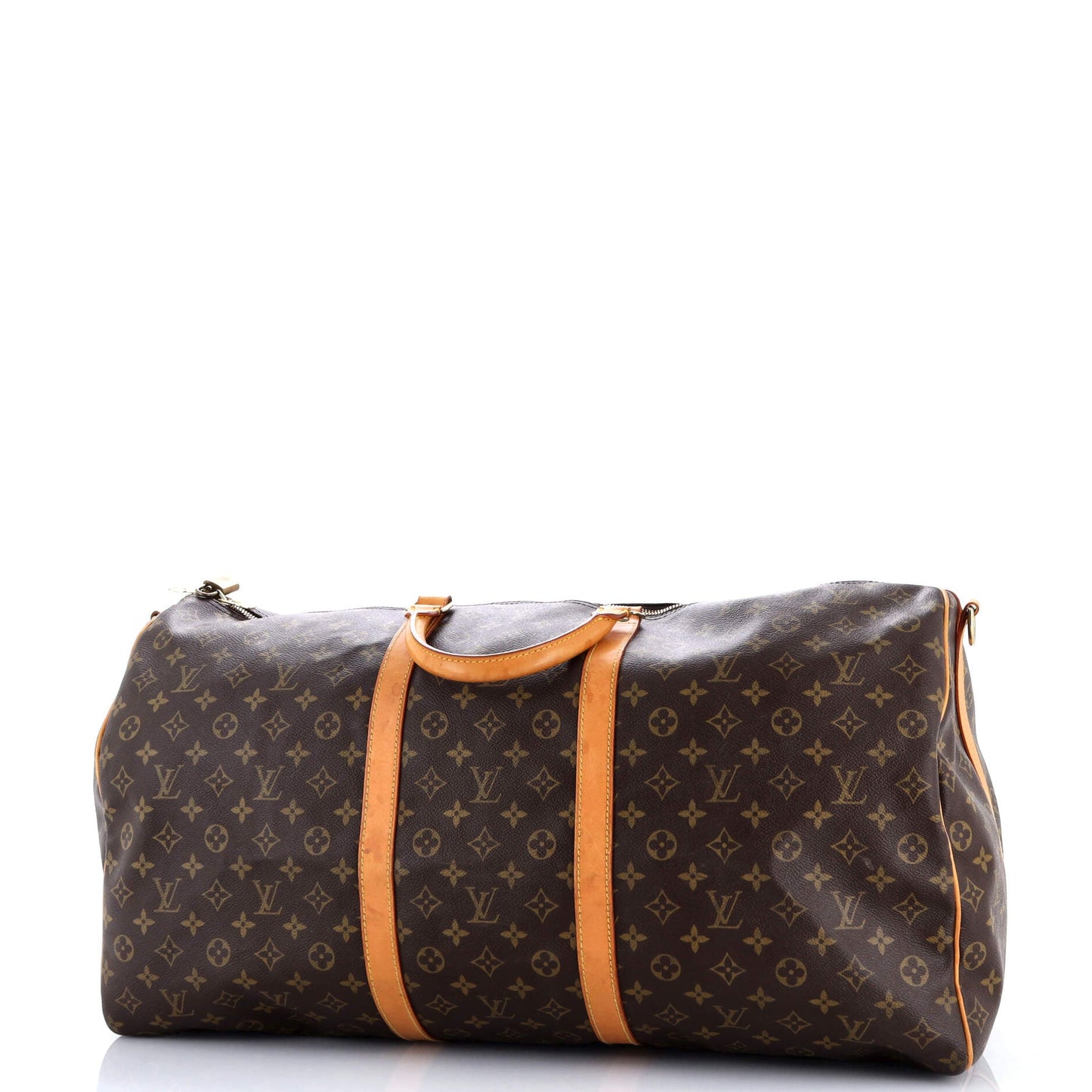 STRAPSTORY DUFFLE - 031