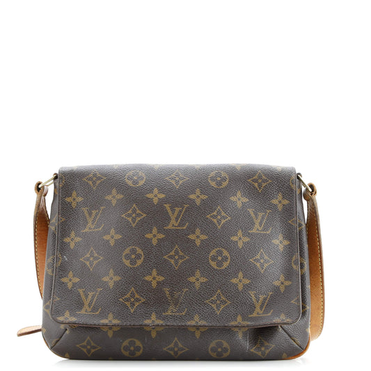 STRAPSTORY SHOULDER BAG - 422