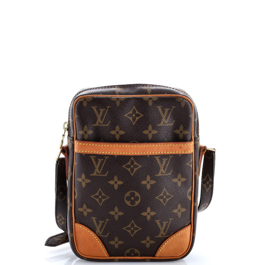 STRAPSTORY CROSSBODY BAG - 596