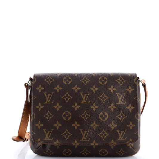 STRAPSTORY SHOULDER BAG - 378
