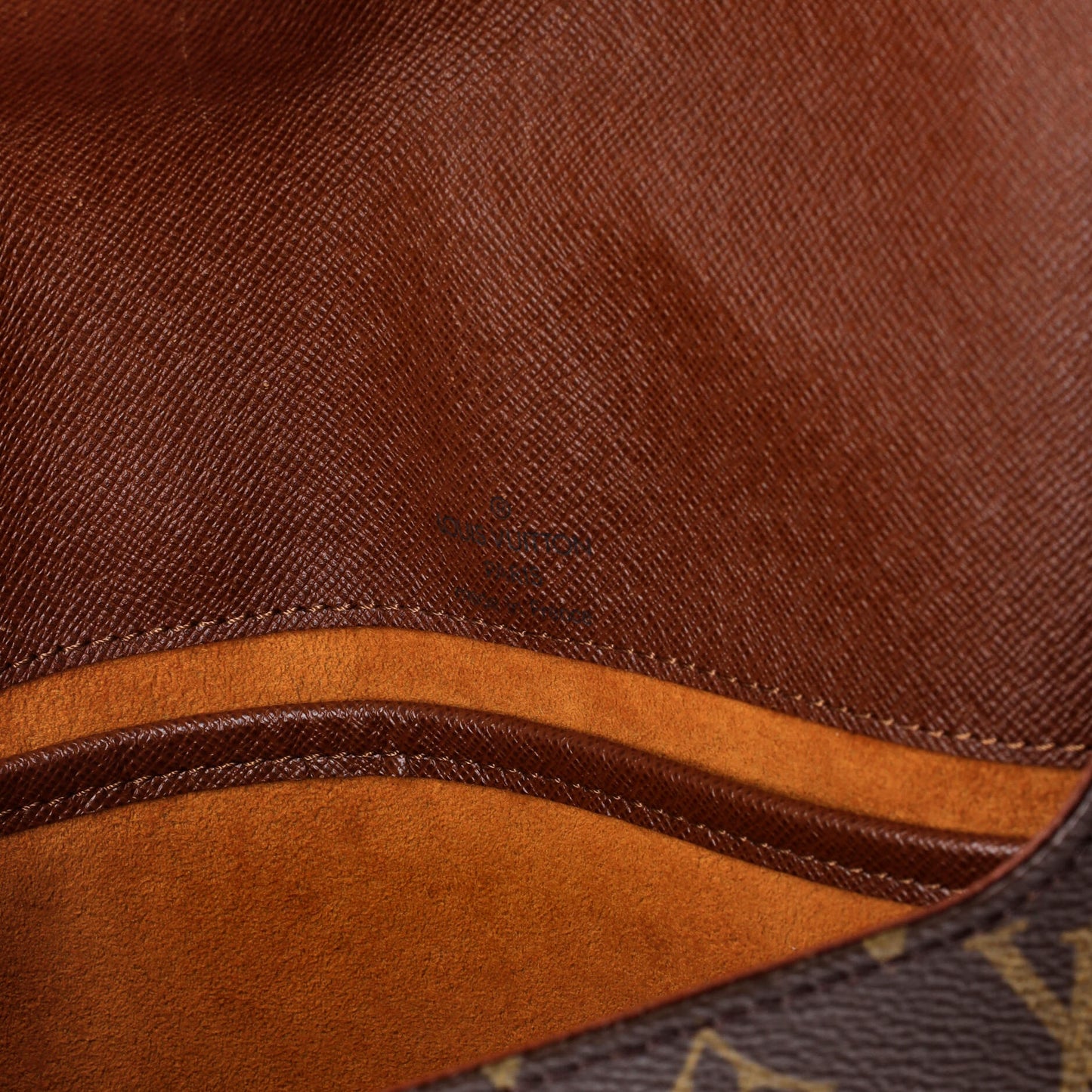 STRAPSTORY SHOULDER BAG - 378