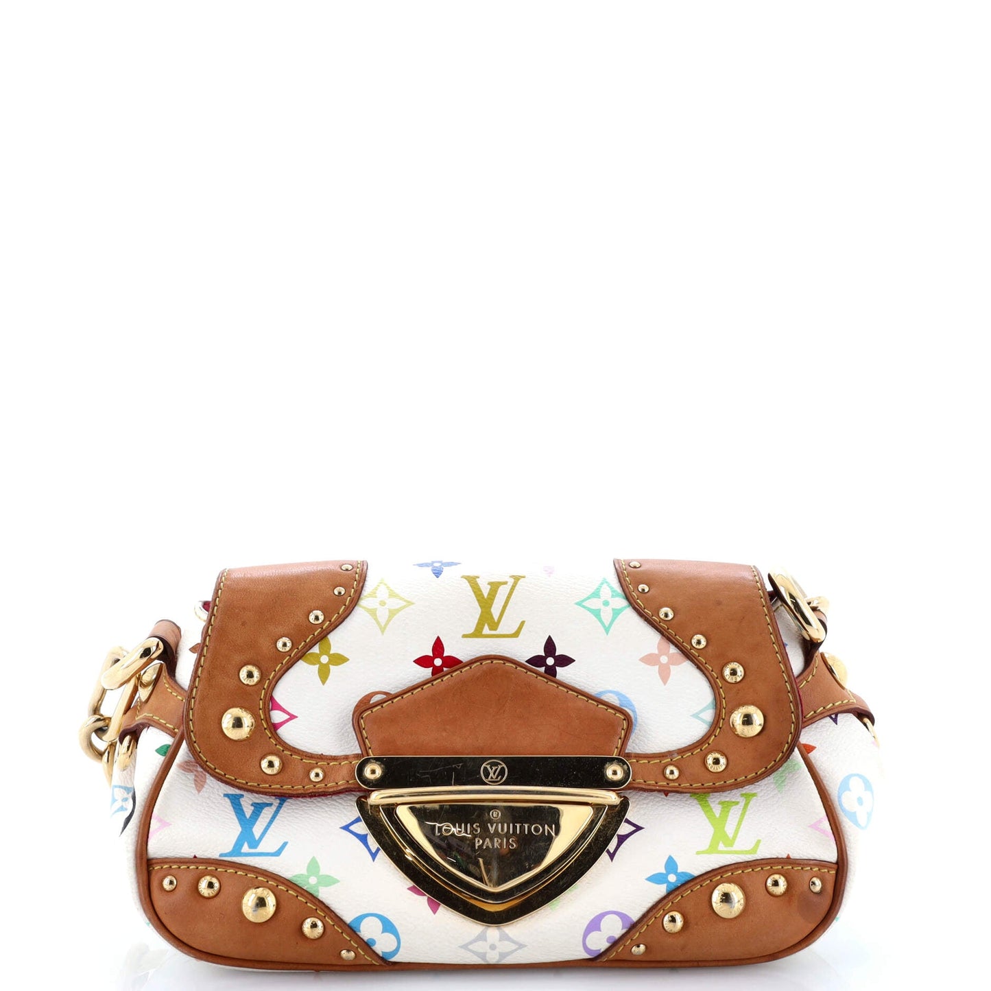 STRAPSTORY SHOULDER BAG - 430