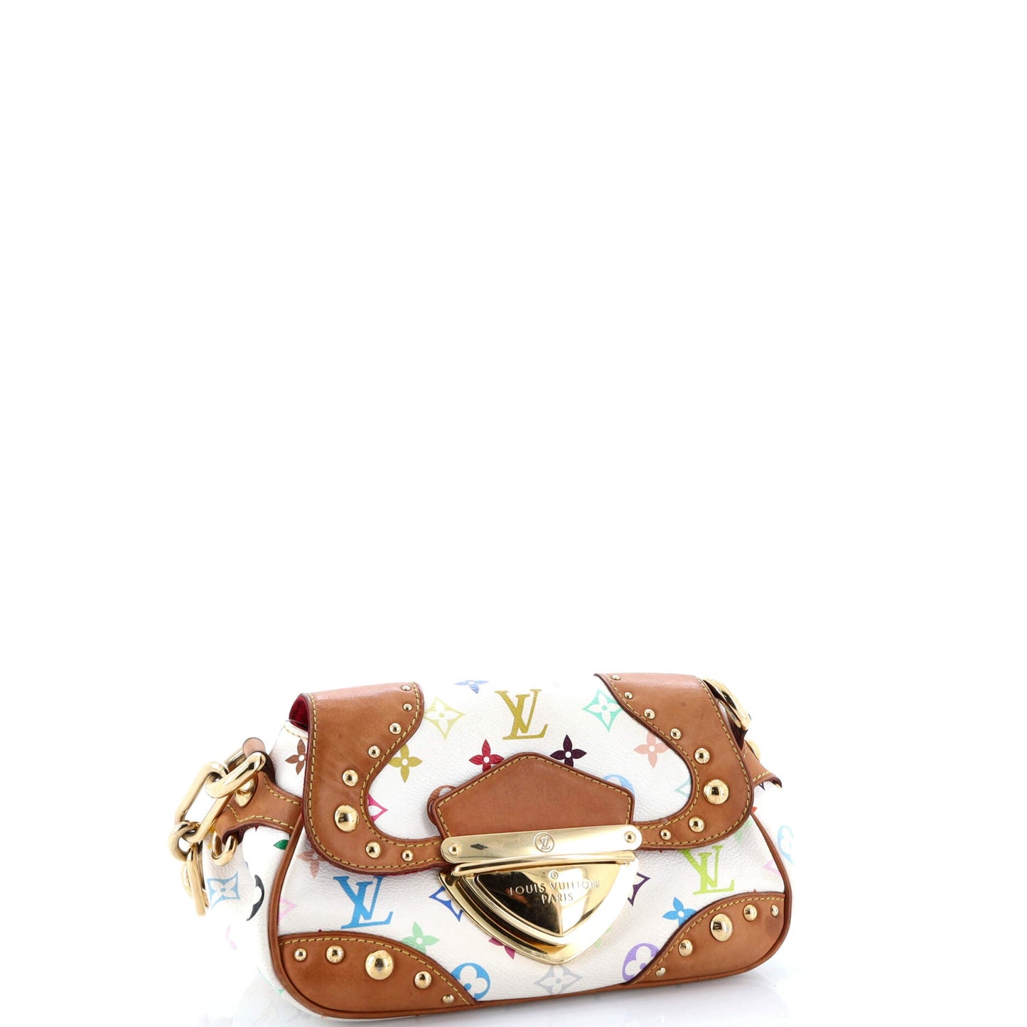 STRAPSTORY SHOULDER BAG - 430