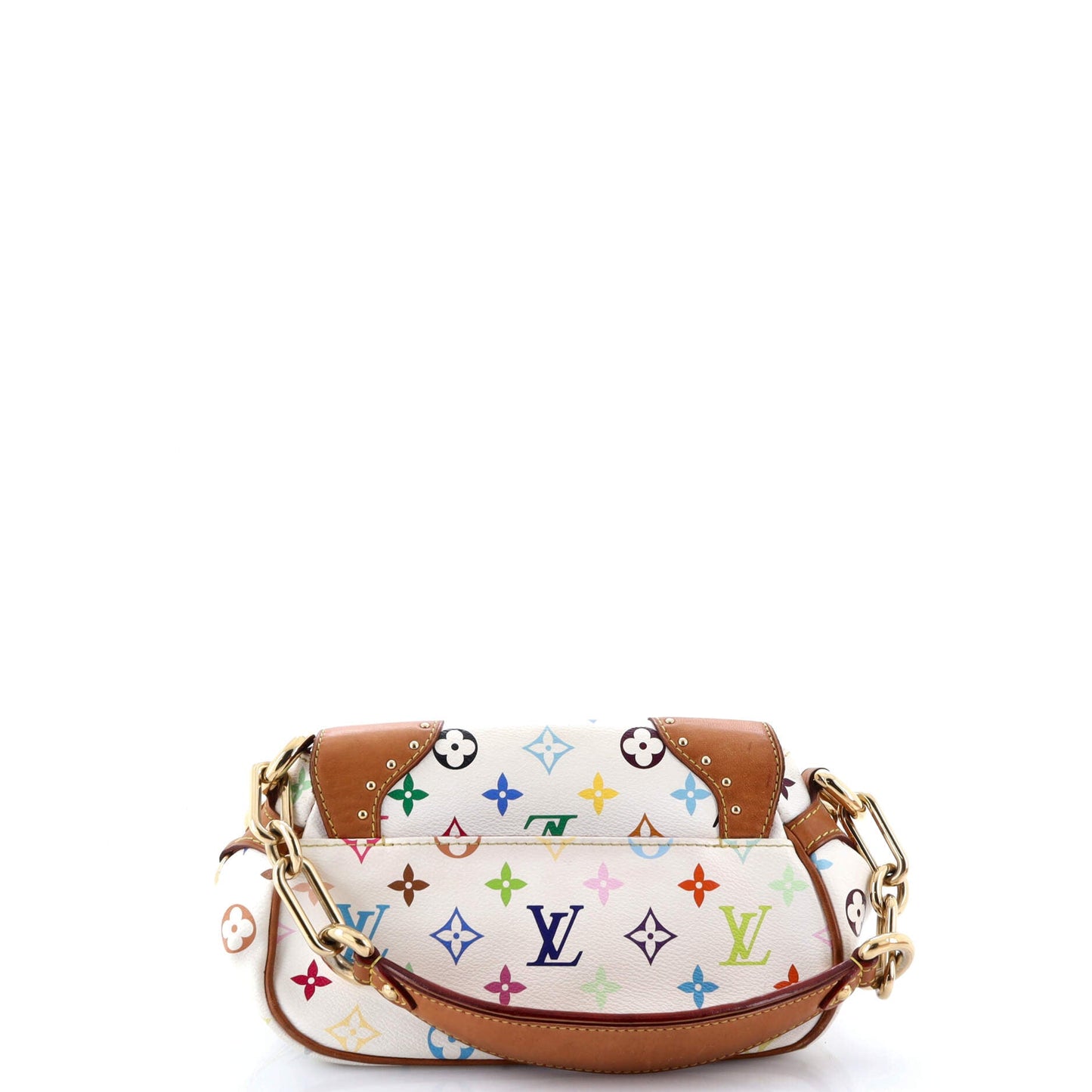 STRAPSTORY SHOULDER BAG - 430