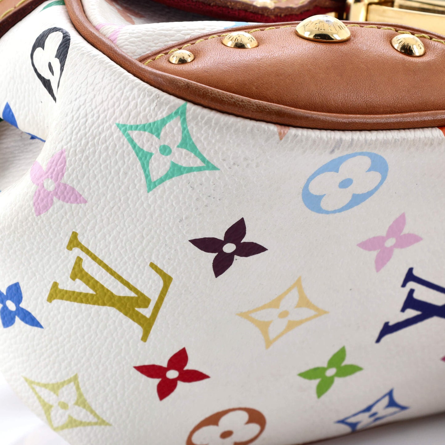 STRAPSTORY SHOULDER BAG - 430