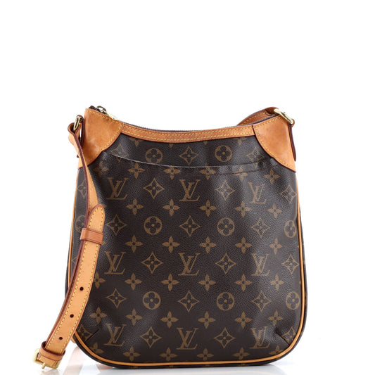 STRAPSTORY CROSSBODY BAG - 1008