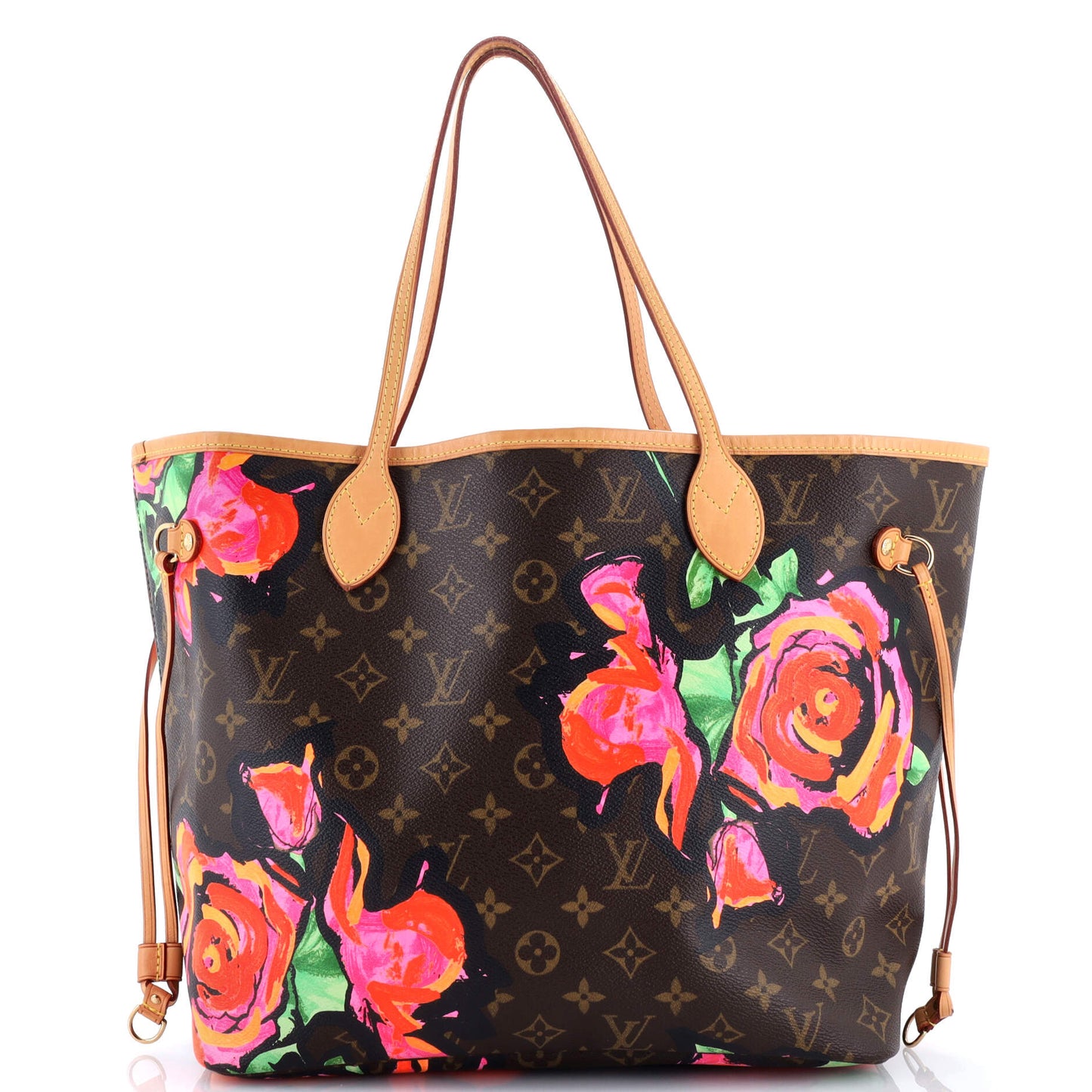 STRAPSTORY TOTE - 432