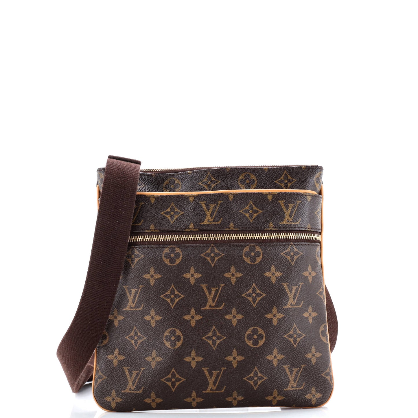 STRAPSTORY CROSSBODY BAG - 738